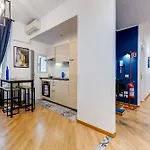 Vivilo Collection - Marche 54 Apart 4Bdr - Close To Via Veneto